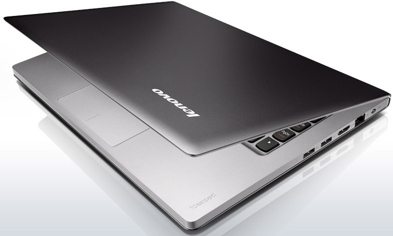 Ультрабук Lenovo IdeaPad U300e