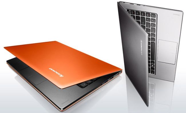 Ультрабук Lenovo IdeaPad U300s 