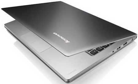  Lenovo IdeaPad U300s