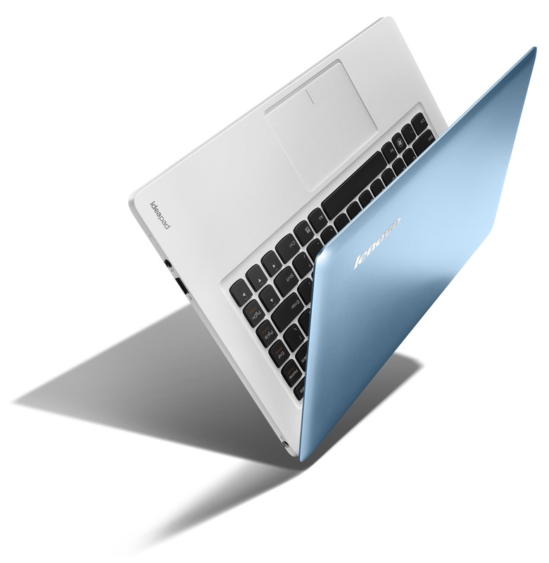 Ультрабук Lenovo IdeaPad U310