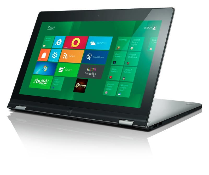 Lenovo IdeaPad YOGA