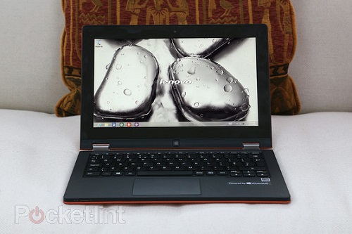 Ноутбук Lenovo Yoga 11 Цена