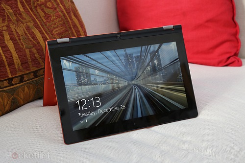 Lenovo IdeaPad Yoga 11 review