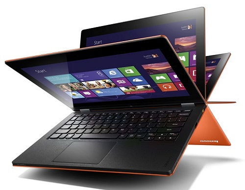 Lenovo IdeaPad Yoga