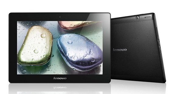 Lenovo IdeaTab S6000