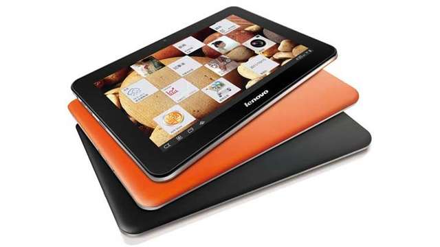 10-дюймовый планшет Lenovo LePad S2010