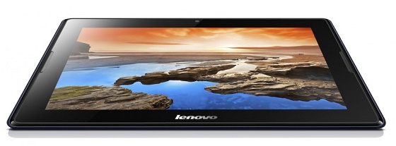 Lenovo Tab A10