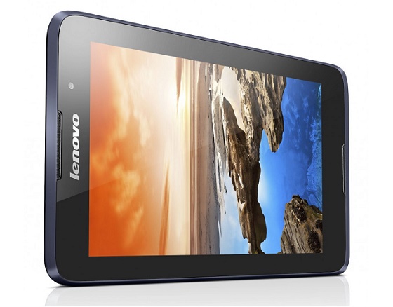 Lenovo Tab A7-50