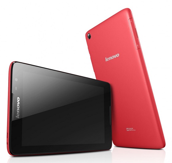 Lenovo Tab A8