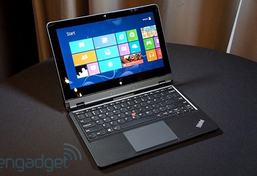 Lenovo ThinkPad Helix