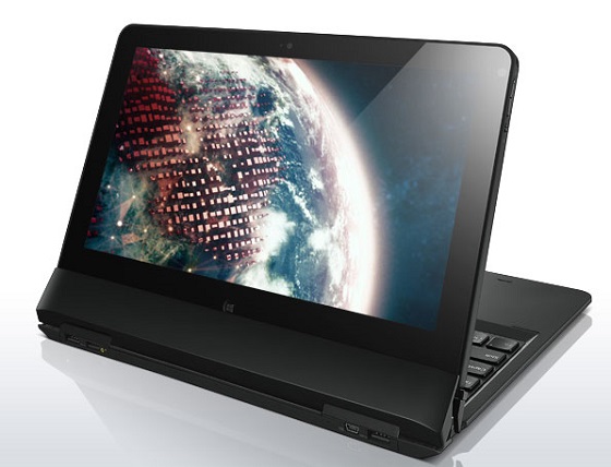 Lenovo ThinkPad Helix 7