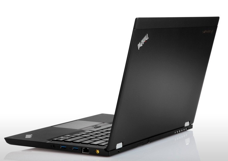  Тонкий ноутбук ThinkPad T430u