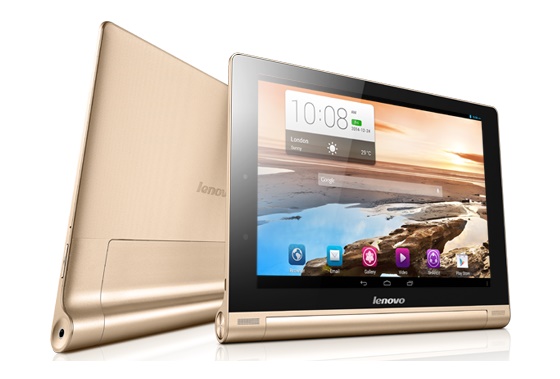 Lenovo Yoga Tablet 10 HD 6