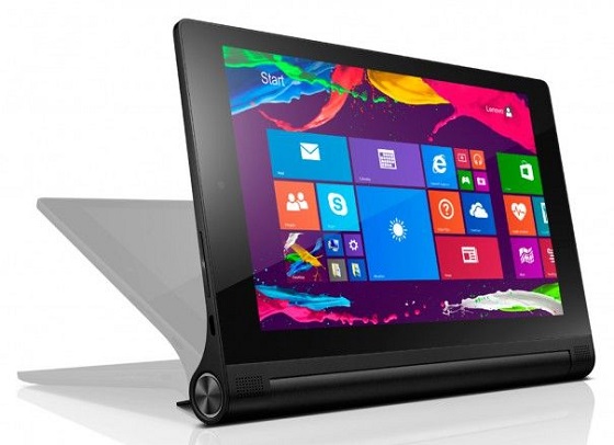 Lenovo Yoga Tablet 2 5