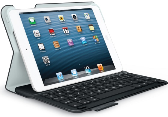 Logitech Ultrathin Keyboard Folio 6