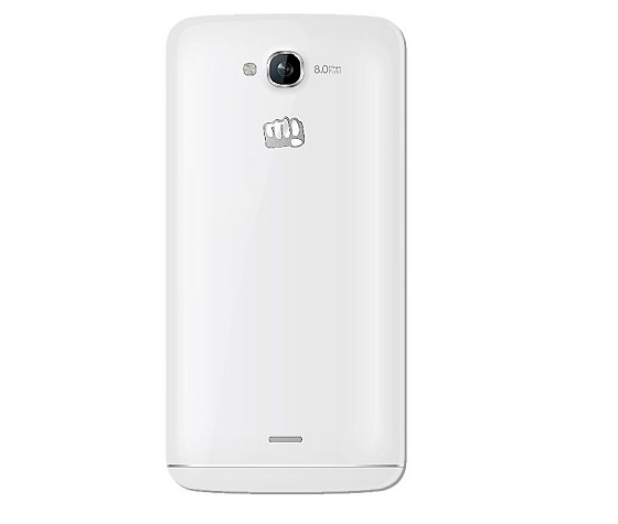 Micromax Canvas L A108