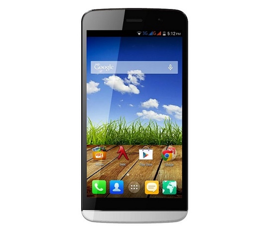 Micromax Canvas L A108 2