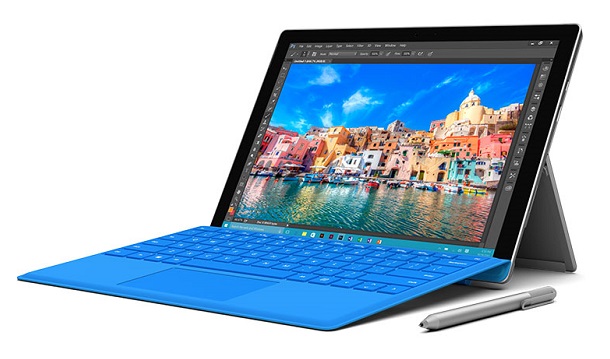 Microsoft Surface Pro 4 1