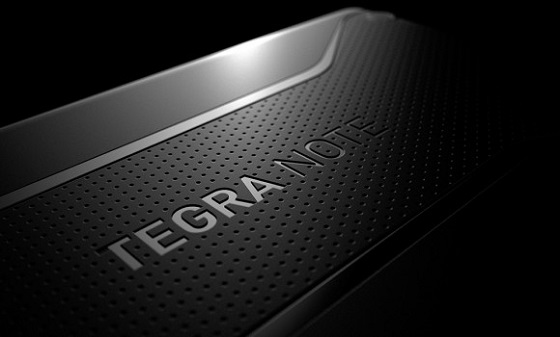 NVIDIA Tegra Note 4