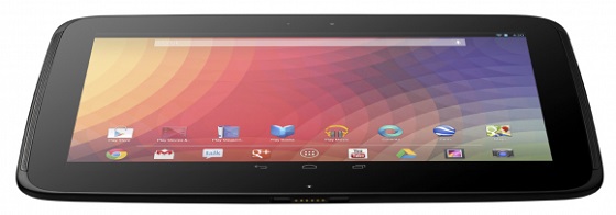 Nexus 10 official 4 2