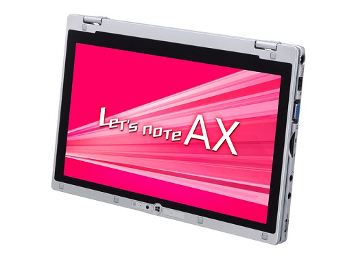 Panasonic_Lets_Note_AX2