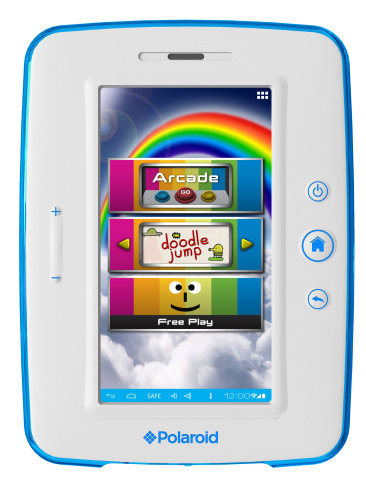 Polaroid Kids Tablet