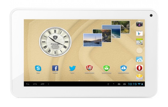 Prestigio MultiPad 7.0 Ultra