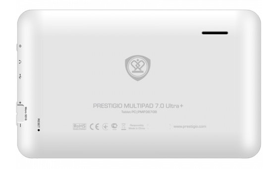 Prestigio MultiPad 7.0 Ultra2