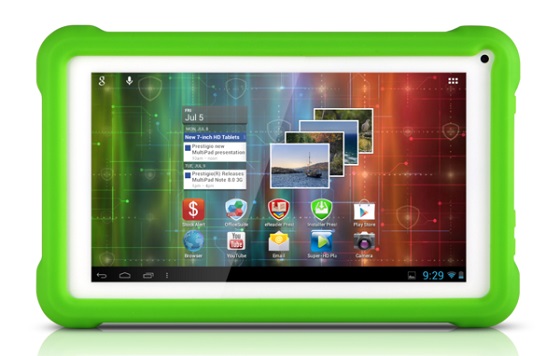 Prestigio MultiPad 7.0 Ultra3