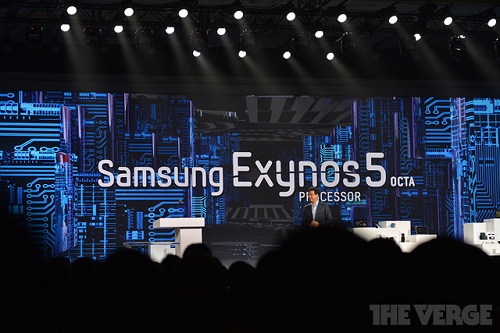 Samsung Exynos_5 Octa