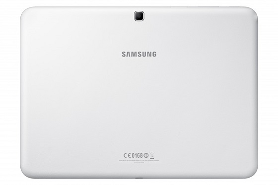 Samsung GALAXY Tab 4 10.1 5
