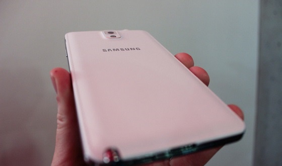 Samsung Galaxy Note 3 rev15