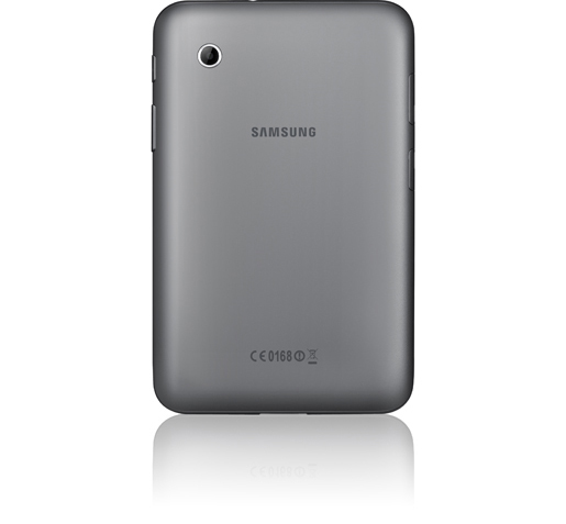 Планшет Samsung Galaxy Tab 2