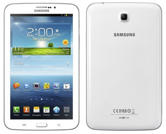 Samsung Galaxy Tab 3