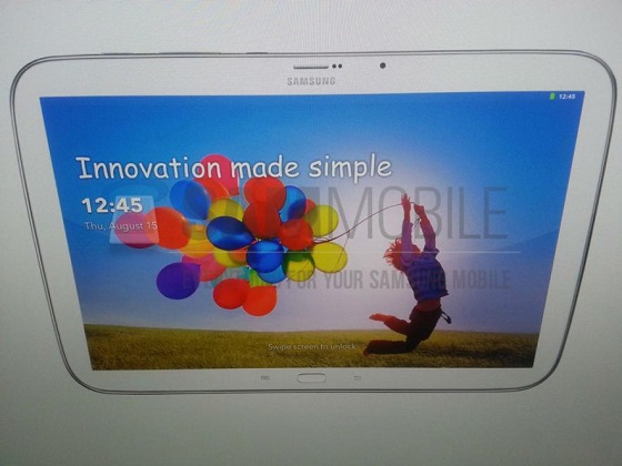 Samsung Galaxy Tab 3 Plus 2