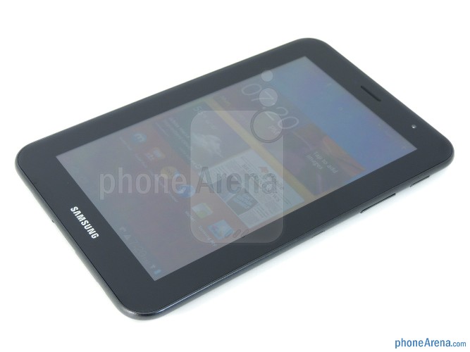 Samsung Galaxy Tab 7.0 Plus 1