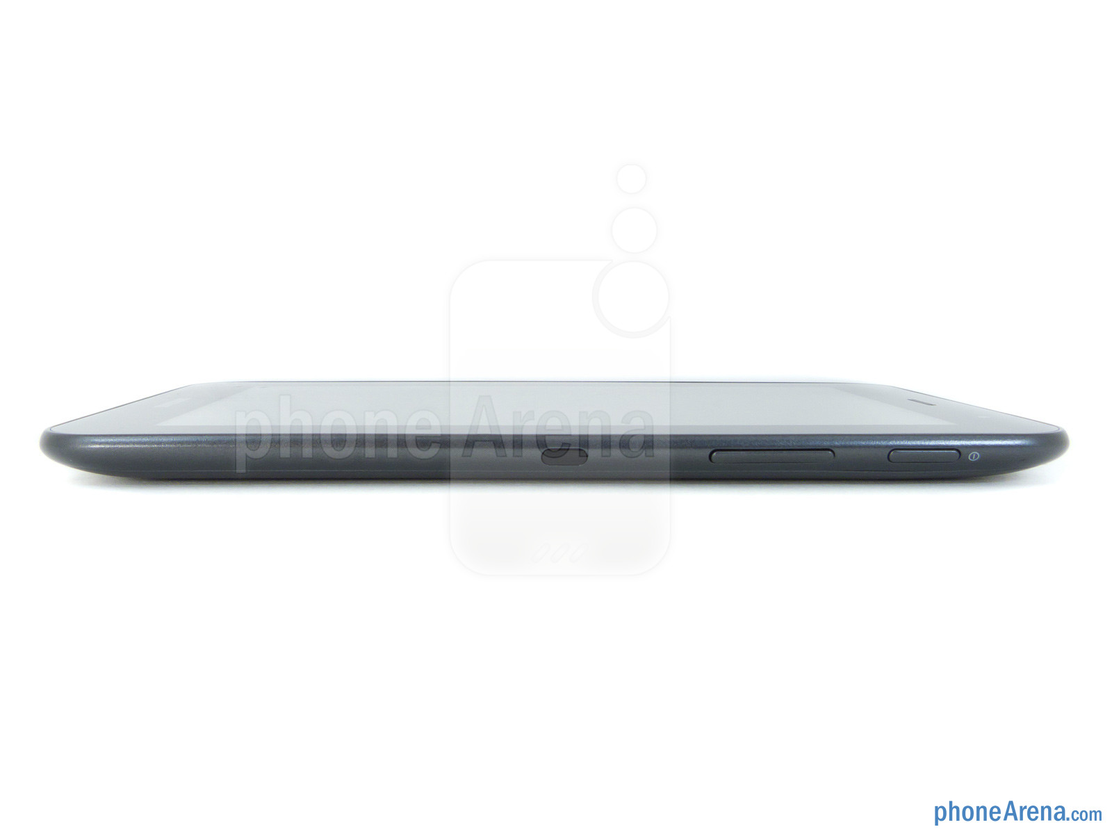 Samsung Galaxy Tab 7 Plus инфракрасный порт