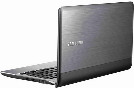 Доступный ноутбук Samsung NP305