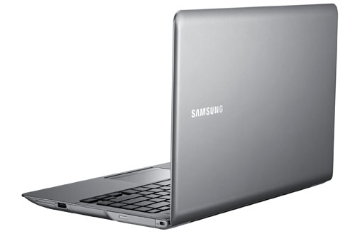 Ультрабуки Series 5 Ultrabook от Samsung