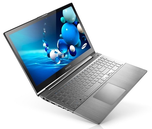 Samsung Series 7 Chronos