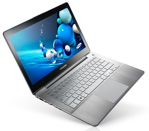 Samsung Series 7 ultra