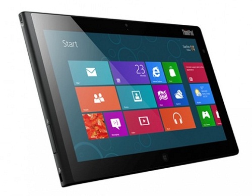 ThinkPad Tablet 2