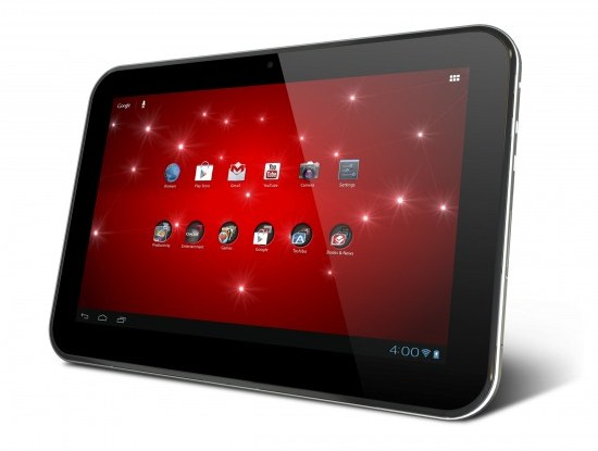 Toshiba Excite 10