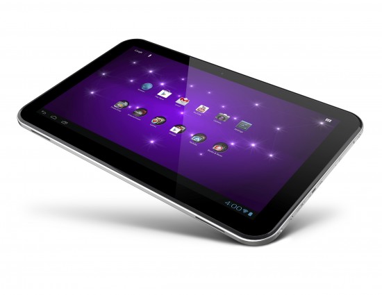 Планшет Toshiba Excite 13