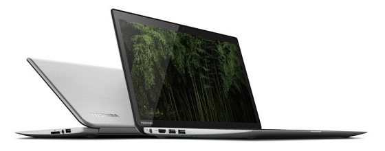 Toshiba KIRAbook 3