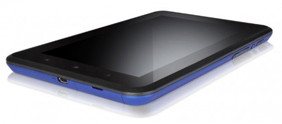 Планшет Toshiba LT170