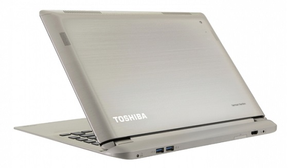 Toshiba Satellite Click 2 Pro 8