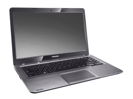 Ультрабук Toshiba Satellite U840