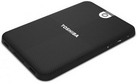 Планшет Toshiba Thrive 7 Tablet