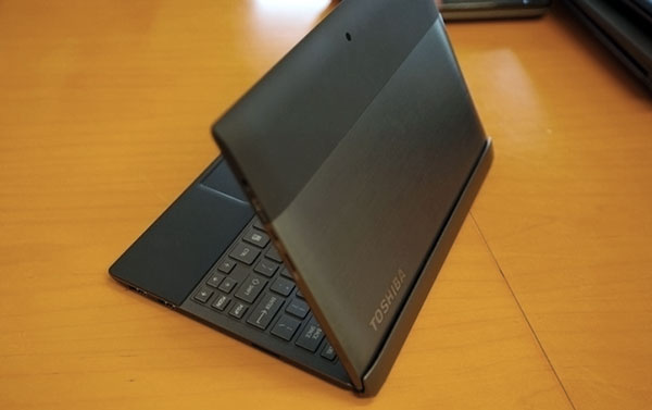 Toshiba tab2